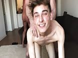 Fuck That Twink Whore Hard