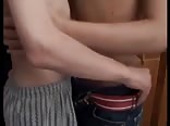 fuck the homework, fuck you instead gay tube