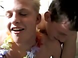 Fuck the party