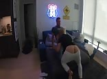 Fucked by Alex Melcum