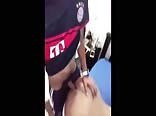 Fucked in a jockstrap is the same all over the world boys porn