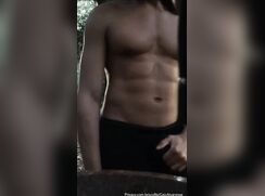 Fucked This Cutie after we finished working out