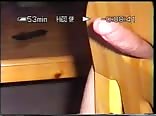 Fucking a chair twinks porn