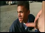fucking and sucking then got caught  
