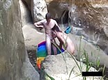 Fucking At Black’s Beach Gay Tube