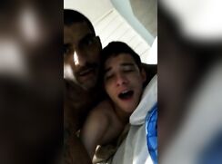 fucking boys.