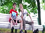 Fucking Cute Boy Tony Tube Gay Porn 