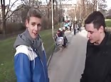 Fucking for Cash Twink Gay Porn Tube