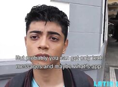Fucking for money Latinleche