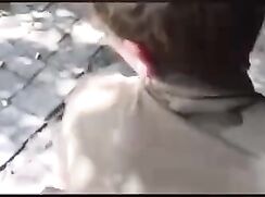 Fucking my young neighbor