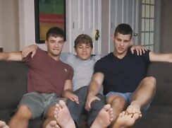 Fucking on the couch gay porn videos
