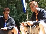 Fucking Scouts