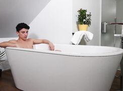 fucking through the apartment Twink porn