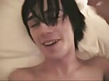 Fucking twink porn bareback
