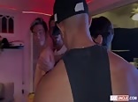 Fucking with pleasure gay porn