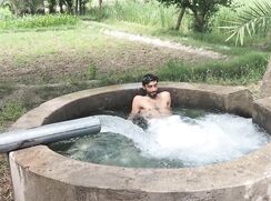 fucktastic TUBE WELL