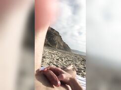Fuera y visto
