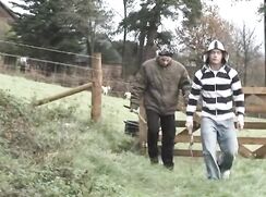 Full length movie "Borstal Boy" film gay porn videos