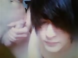 Full mouth gay teen porn