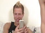 Full Of Cum Gay Porn Hot twinks barebacking