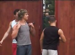 Full Of Lust Gay Porn Videos Eastern European lads fucking