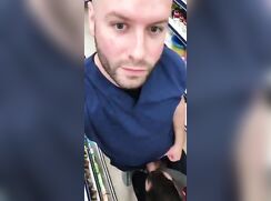 Full service attendant