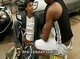 Full Service Gay Porn Videos
