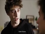 Full Story of Lucas and Eliott - Romantic Gay Short