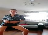 Fun boy