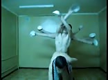 fun dance moves