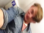 fun in a plane