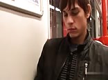 Fun in Subway