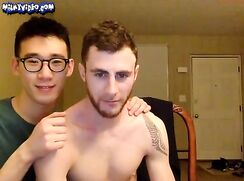 Fun loving couple