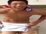 funny asian boy