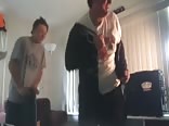 funny boys plays be my son