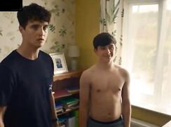 Funny Brit Boys