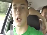funny Russian guys