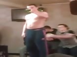 funny trick