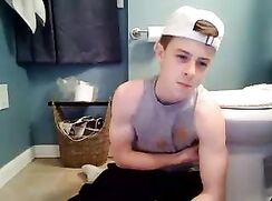 futonboys sexy young stud
