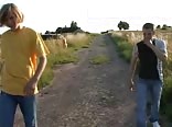Ga Tube fight porn - Outdoor Wrestling Fantasies 