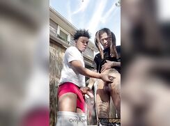 GakT gets pounded
