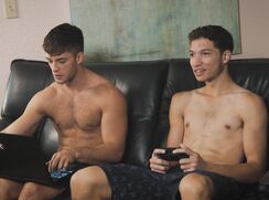 game couple fucking hot boy twink gay porn videos