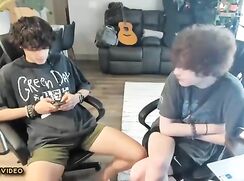 GAMERS WITHOUT GF