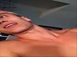 Gaming Friends Massive Cum Shot Boys Porn