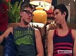 Gang Bang Twinks Gay Sex Boys