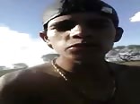 Garoto nordestino safado
