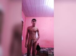 Garotos em ação