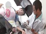 gay Asian medical twinks porn