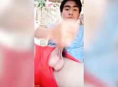 Gay Asian Twink Squirts 202
