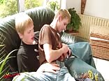 Gay bare back sexplosion